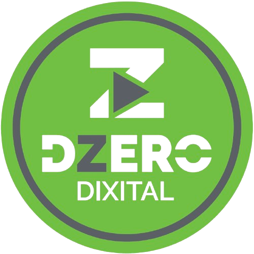 DZERO DIXITAL
